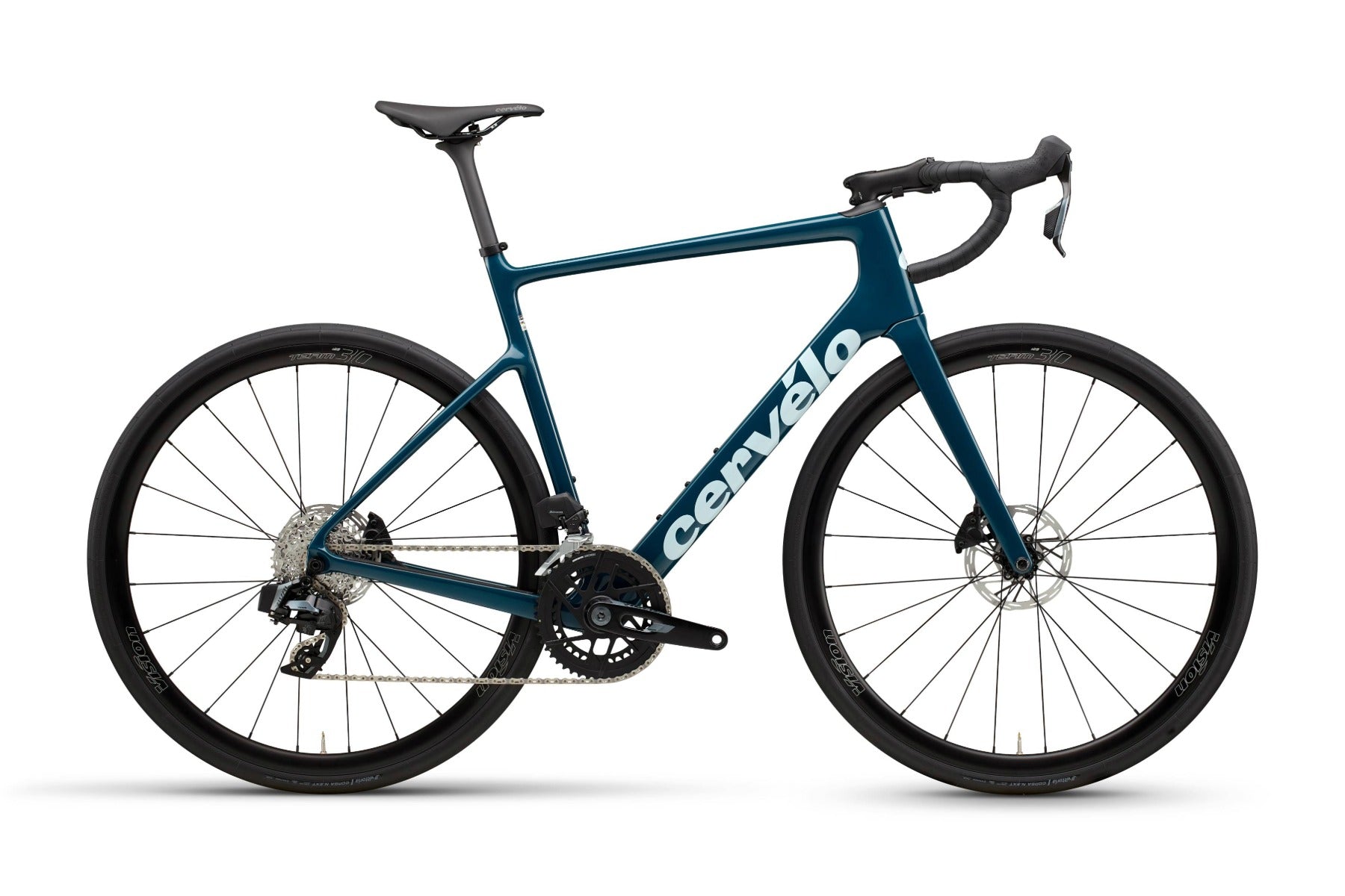rennrad cervelo r5 Cervelo R5 Dura Ace Di2