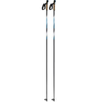 SALOMON XC Ski Poles R 60 Click