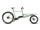 Omnium E-Cargo V3 Complete Bike