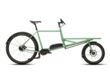 Omnium E-Cargo V3 Complete Bike