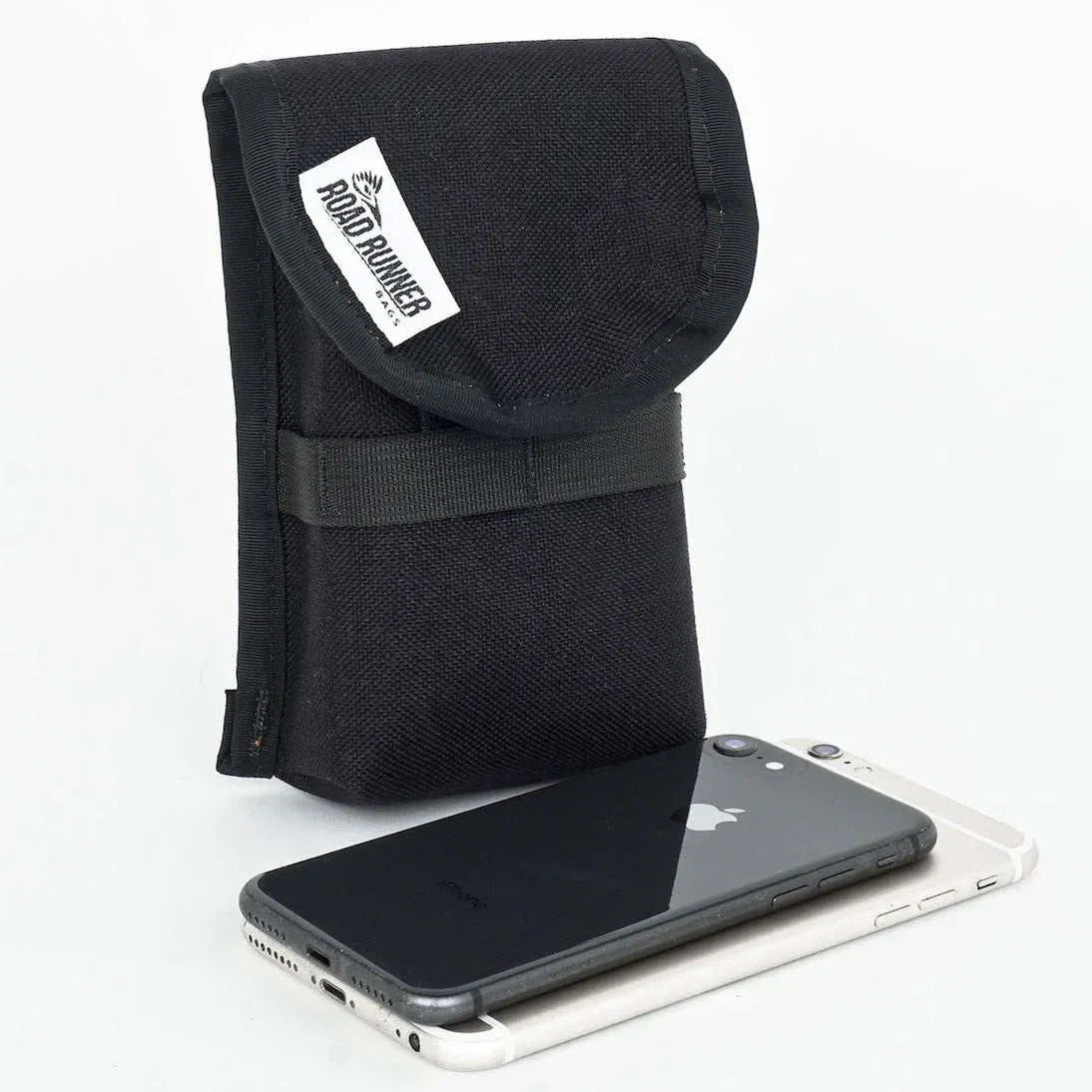 Road Runner Bags Cell Phone Pouch - Simple Bike Store