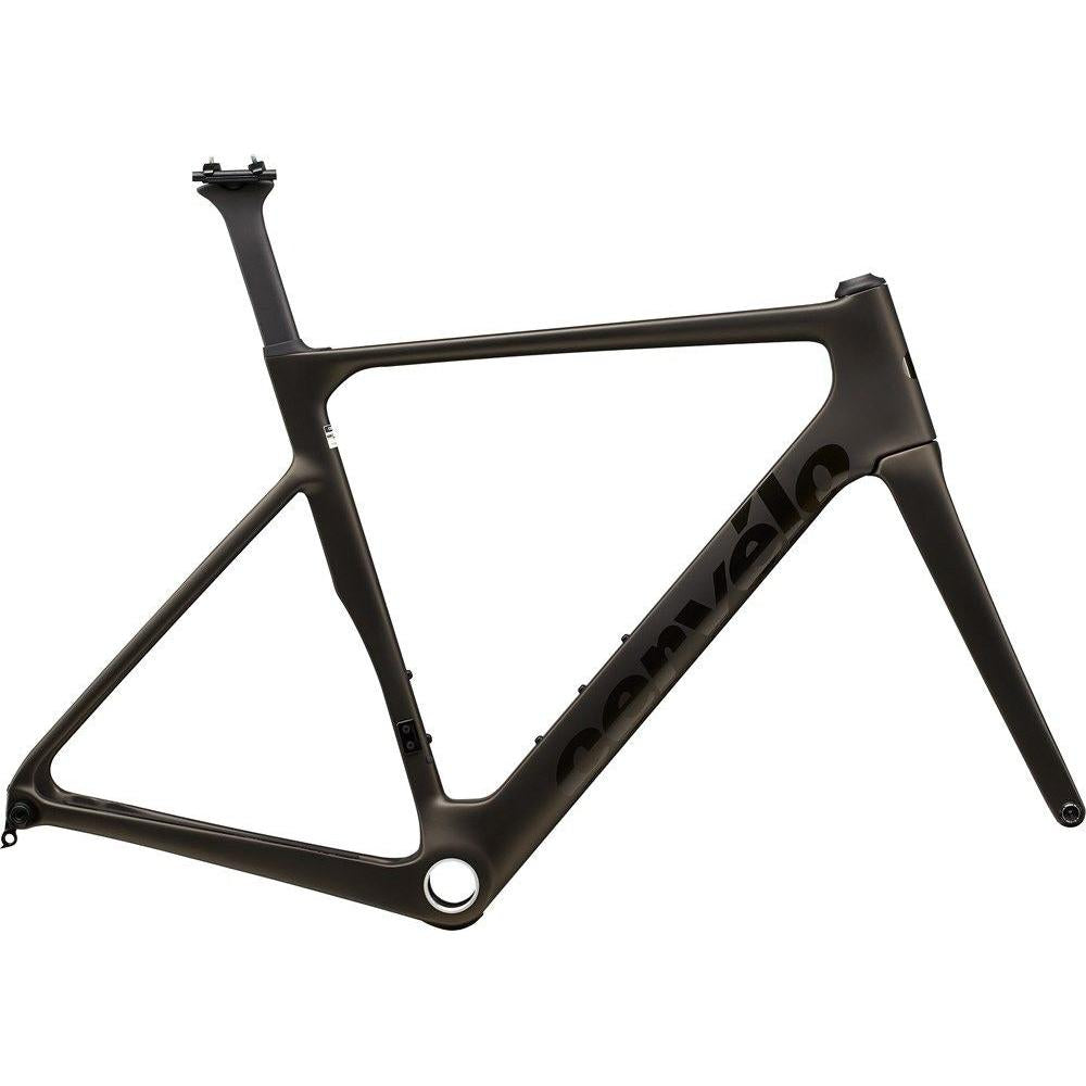 Cervelo Soloist Frameset - 2026 – Simple Bike Store
