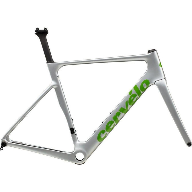 Cervelo Soloist Frameset - 2026 – Simple Bike Store