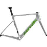 Cervelo Soloist Frameset - 2026