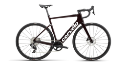 Cervelo Rouvida Rival XPLR AXS 1 - 2025