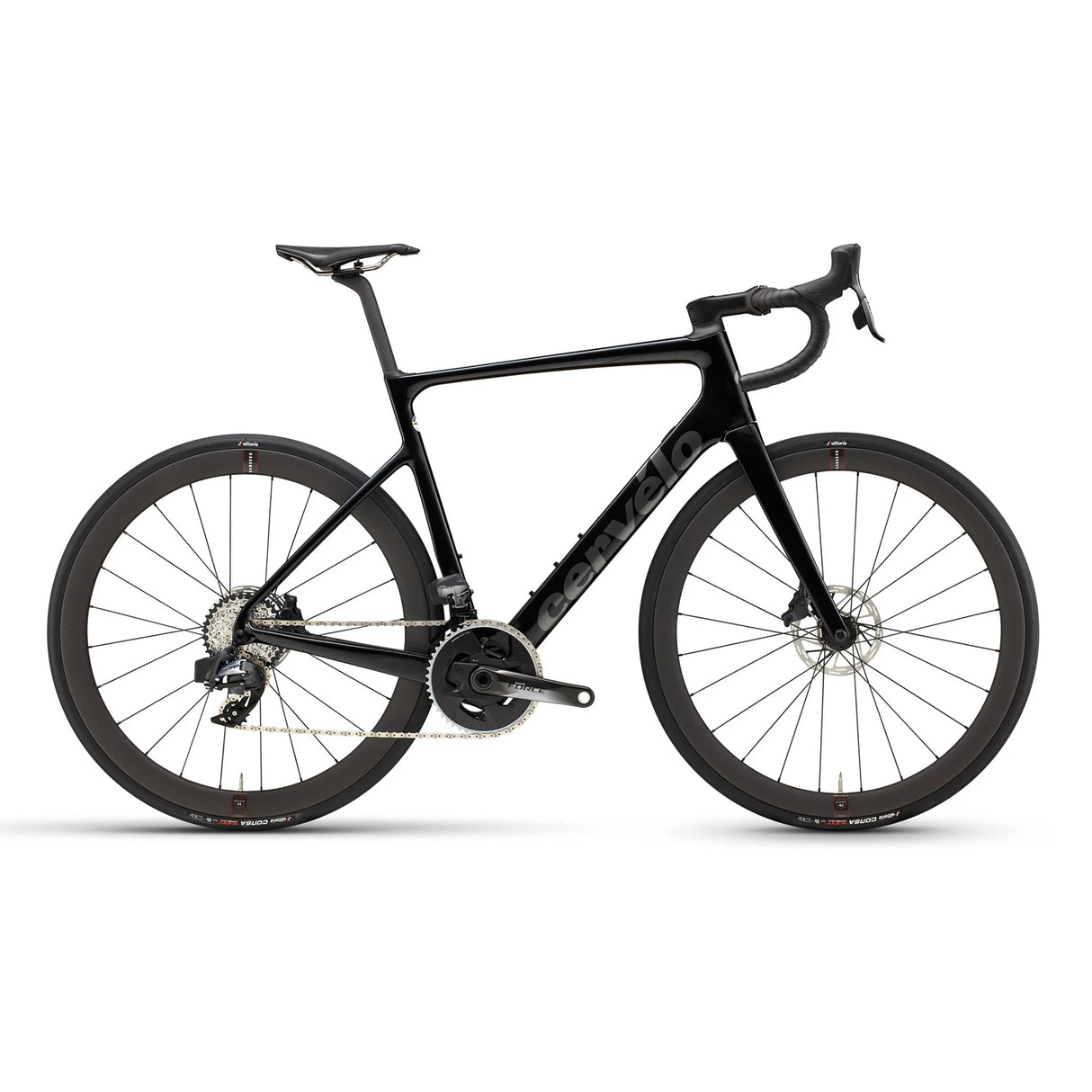 Cervelo Caledonia-5 SRAM Force eTap AXS - Simple Bike Store