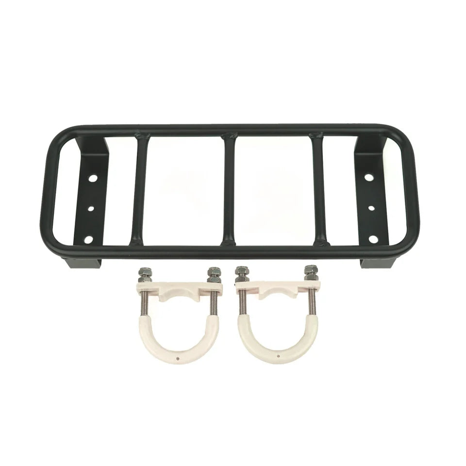 Ten07 Child Seat Adapter