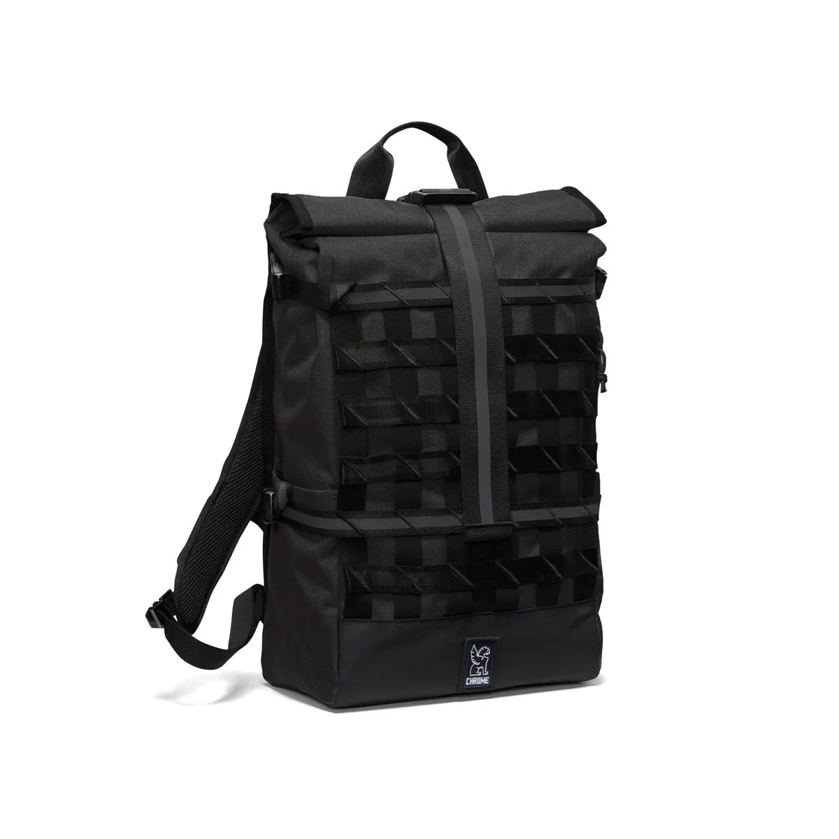 Chrome Industries Barrage Cargo Backpack - Simple Bike Store
