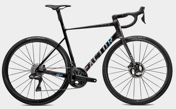 Factor O2 VAM Frameset