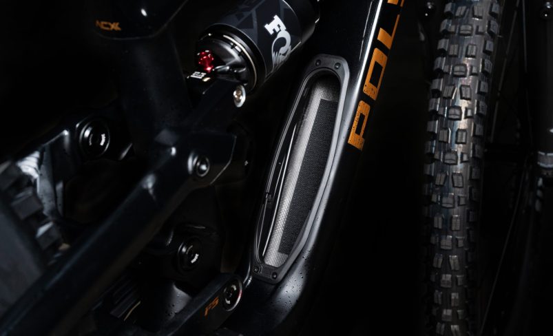 Polygon Collosus N9 Di2