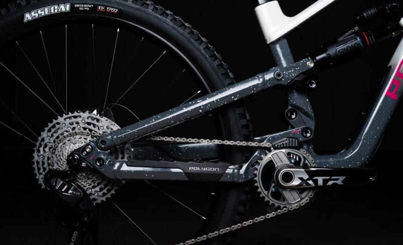 Polygon Collosus N9 Di2