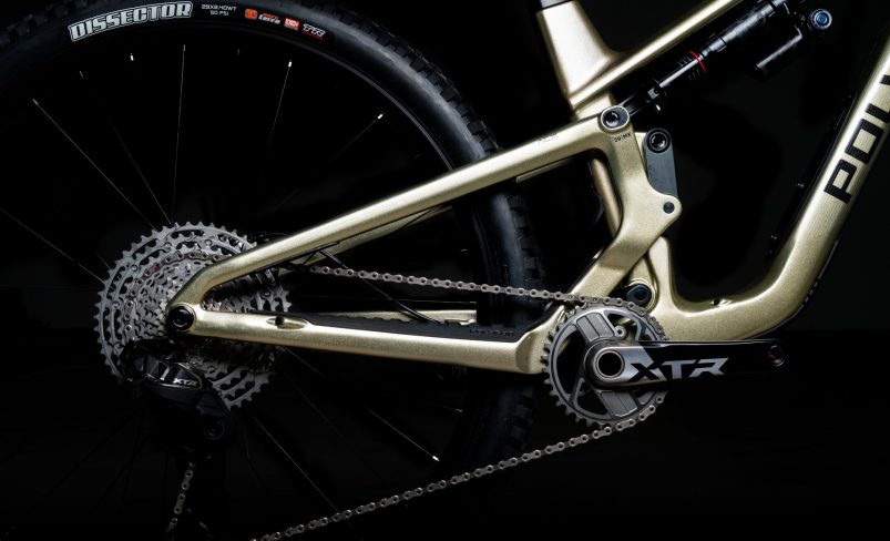 Polygon Collosus T9 DI2 CB - 2026