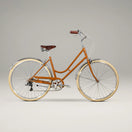 Siech Cycles 8 Speed Lady Comfort Bike