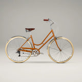 Siech Cycles 8 Speed Lady Comfort Bike