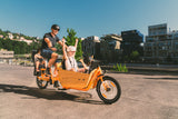 Yuba Supercargo CL