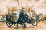 Yuba Supercargo CL