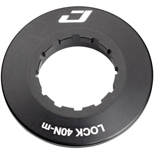 Jagwire Disc Brake Rotor Lockring - Simple Bike Store