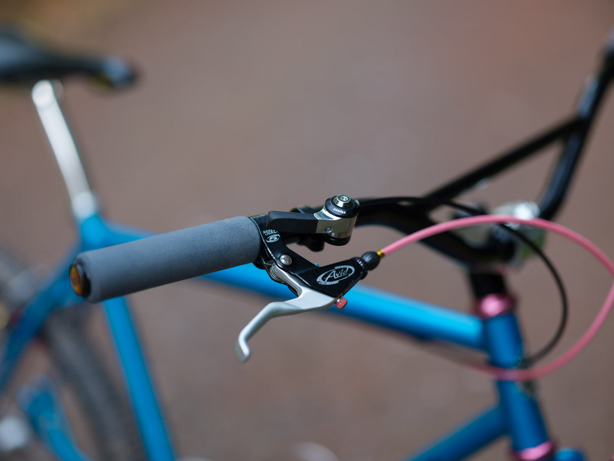 Brother Cycles Pinecone Frameset
