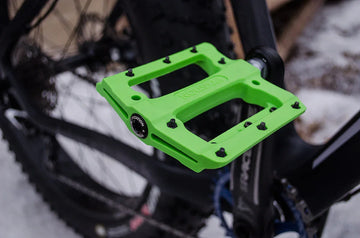 Fyxation Mesa MP Pedals - Simple Bike Store