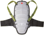 DAINESE armor Shield 4 Evo white XL