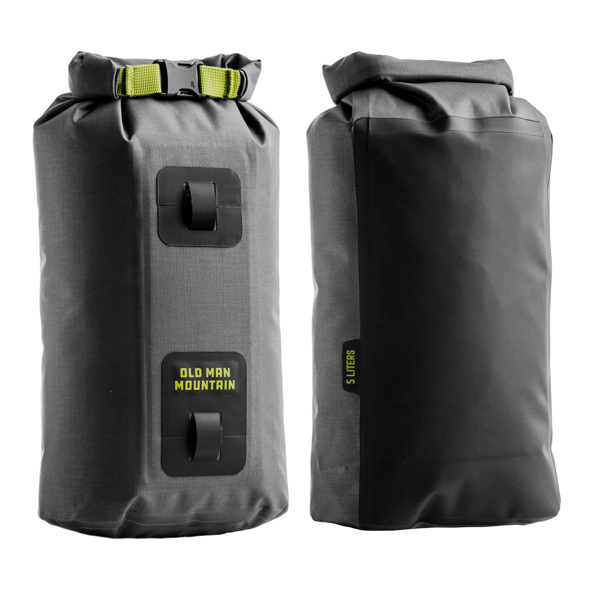 Old Man Mountain 5L Dry Bag
