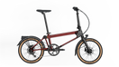 Ahooga E-MAX Alfine