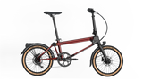 Ahooga E-MAX Alfine
