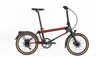 Ahooga E-MAX Alfine