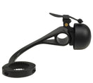 Crane Bell Co. E-Ne SBR Bicycle Bell With Drop Bar Mount
