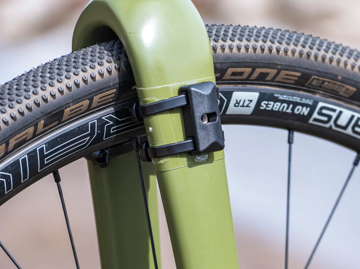 Old Man Mountain Puck Kit - Simple Bike Store