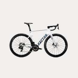 Factor Monza Frameset