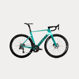 Factor Monza Frameset – Simple Bike Store