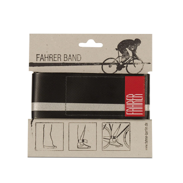 FAHRER trouser clamp band