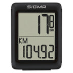 Sigma BC 5.0 Wired