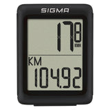 Sigma BC 5.0 Wired