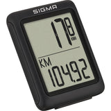 Sigma BC 5.0 Wired