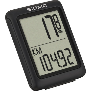 Sigma BC 5.0 Wired