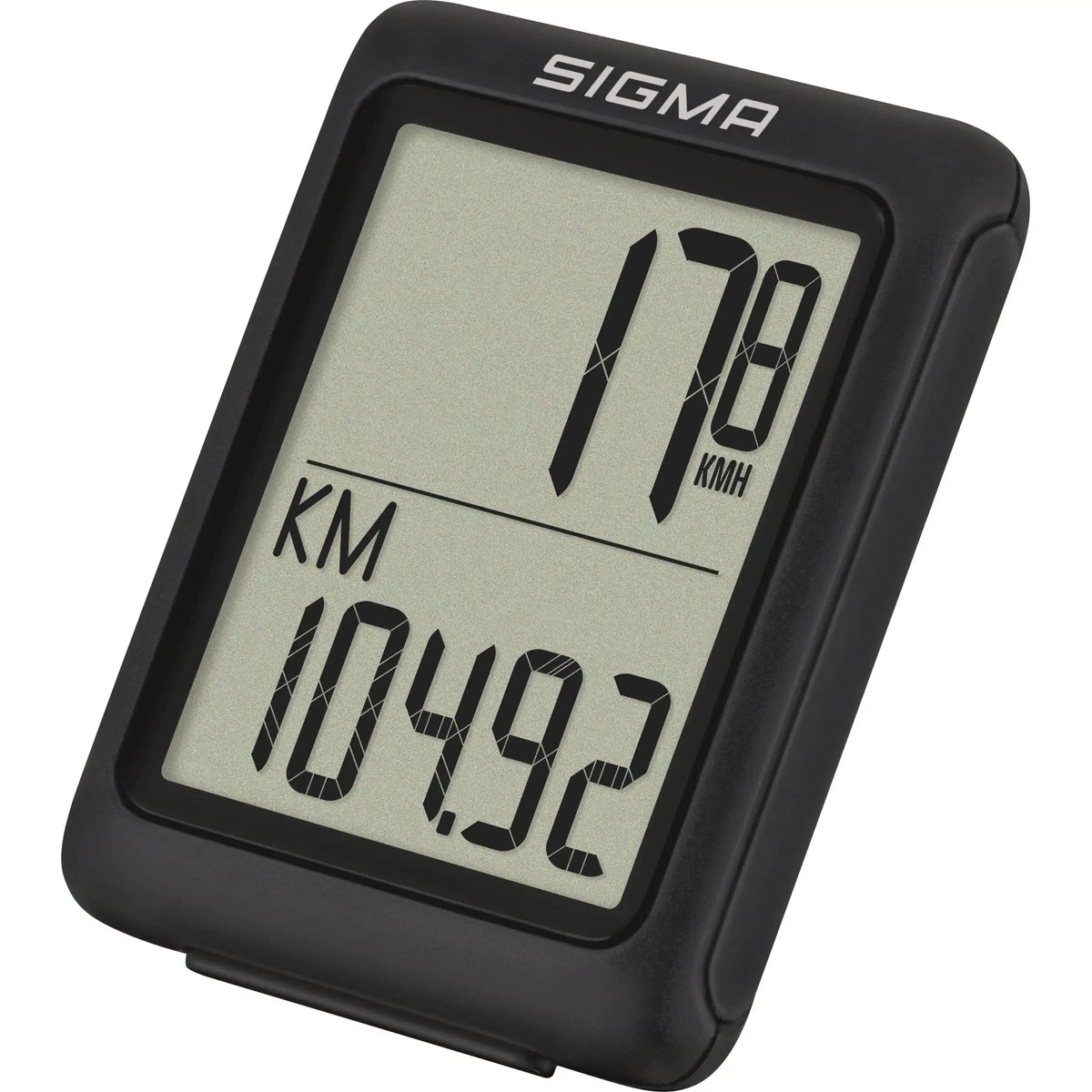 Sigma BC 5.0 Wired