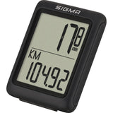 Sigma BC 5.0 Wired