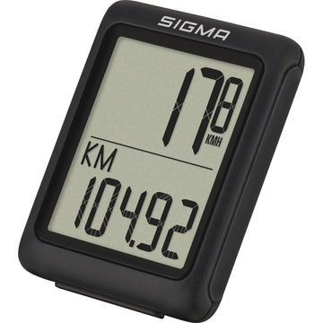 Sigma BC 5.0 Wired