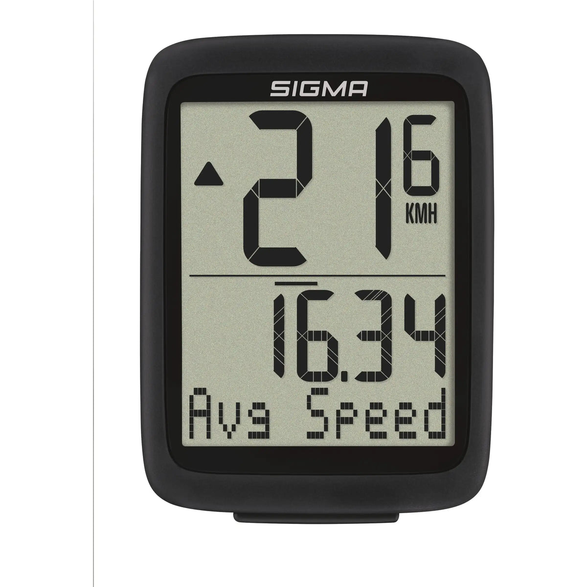 Sigma BC 8.0 Wireless ATS