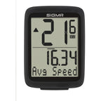 Sigma BC 8.0 Wireless ATS