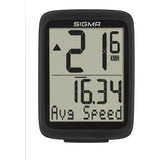 Sigma BC 8.0 Wireless ATS
