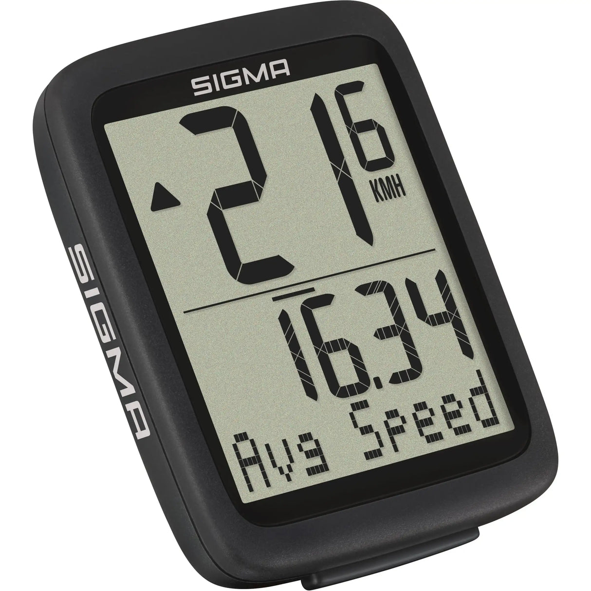 Sigma BC 8.0 Wireless ATS