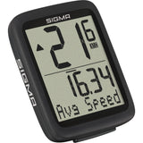 Sigma BC 8.0 Wireless ATS