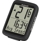 Sigma BC 8.0 Wireless ATS