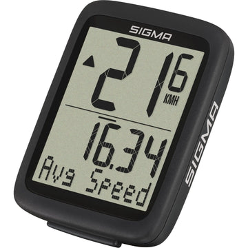 Sigma BC 8.0 Wireless ATS