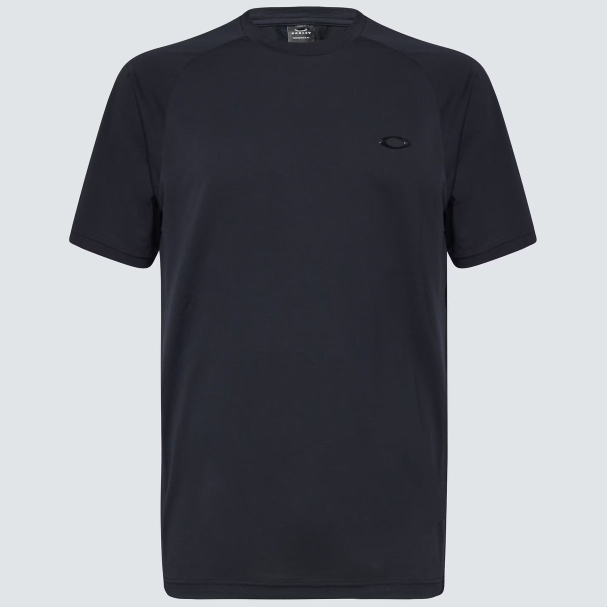 OAKLEY T-shirt FP TNP SS 2 tee blac