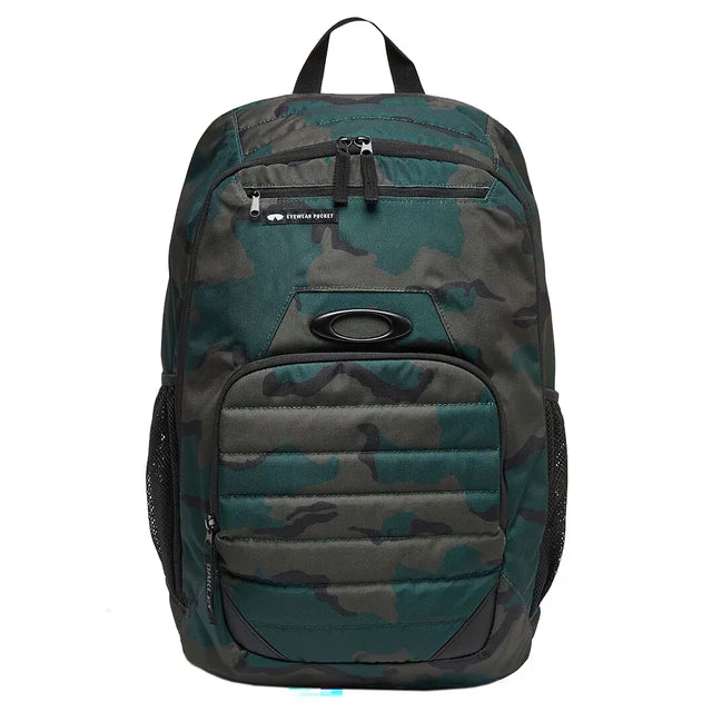 OAKLEY backpack Enduro 25L 4.0 camo huner