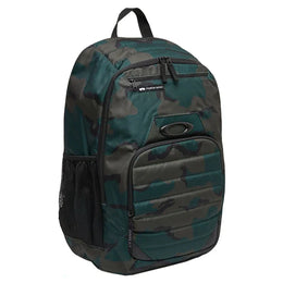 OAKLEY backpack Enduro 25L 4.0 camo huner